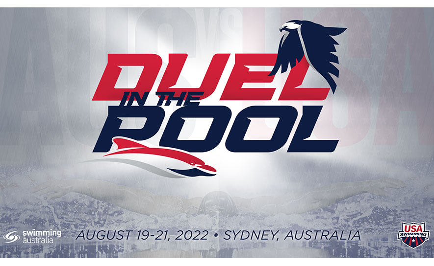 DuelinthePool