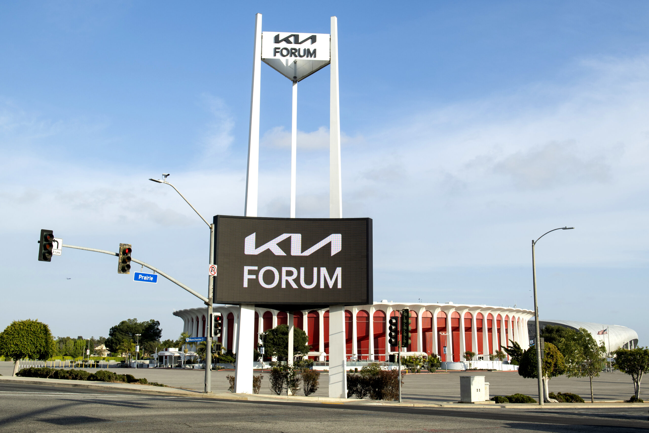 KIA Forum – March 30,2022