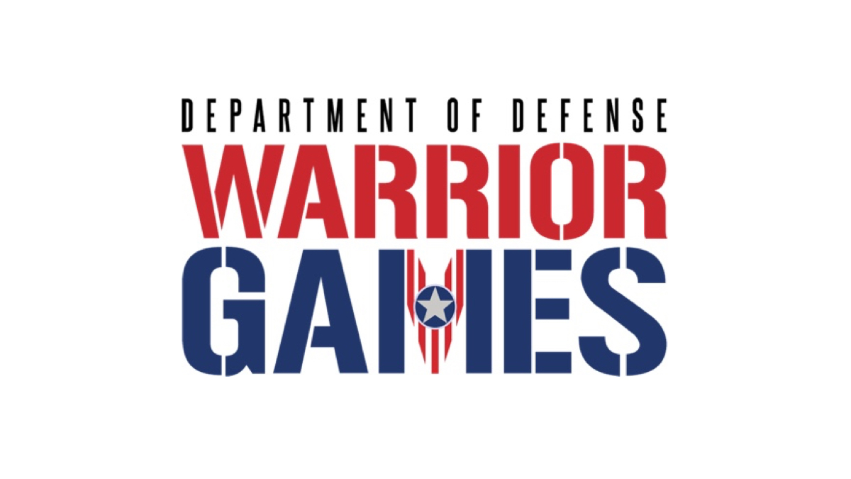 WarriorGames