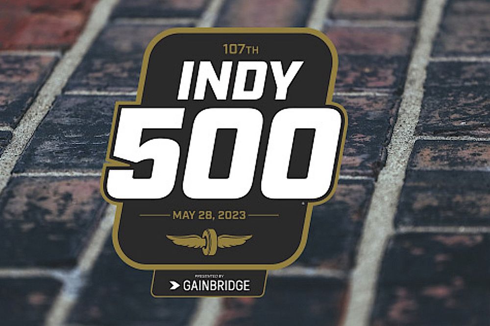 Gainbridge Indy 500