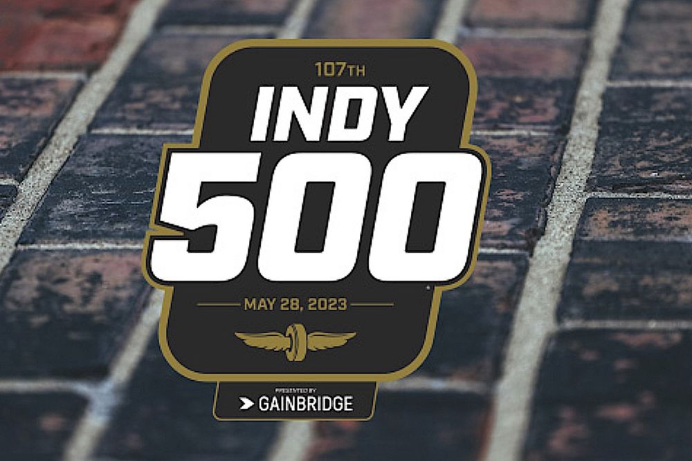 Gainbridge Indy 500