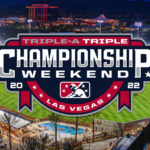 Aviators® to Host Inaugural Triple-A Triple Championship Weekend from  Fri-Sun, Sept. 30 - Oct. 2 at Las Vegas Ballpark®
