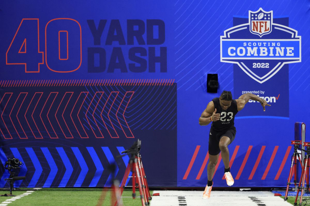 2023 nfl scouting combine