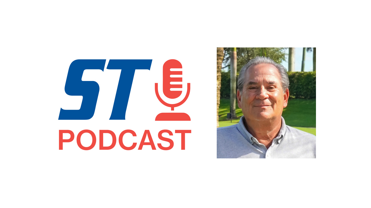 SportsTravel Podcast Neil Schwartz