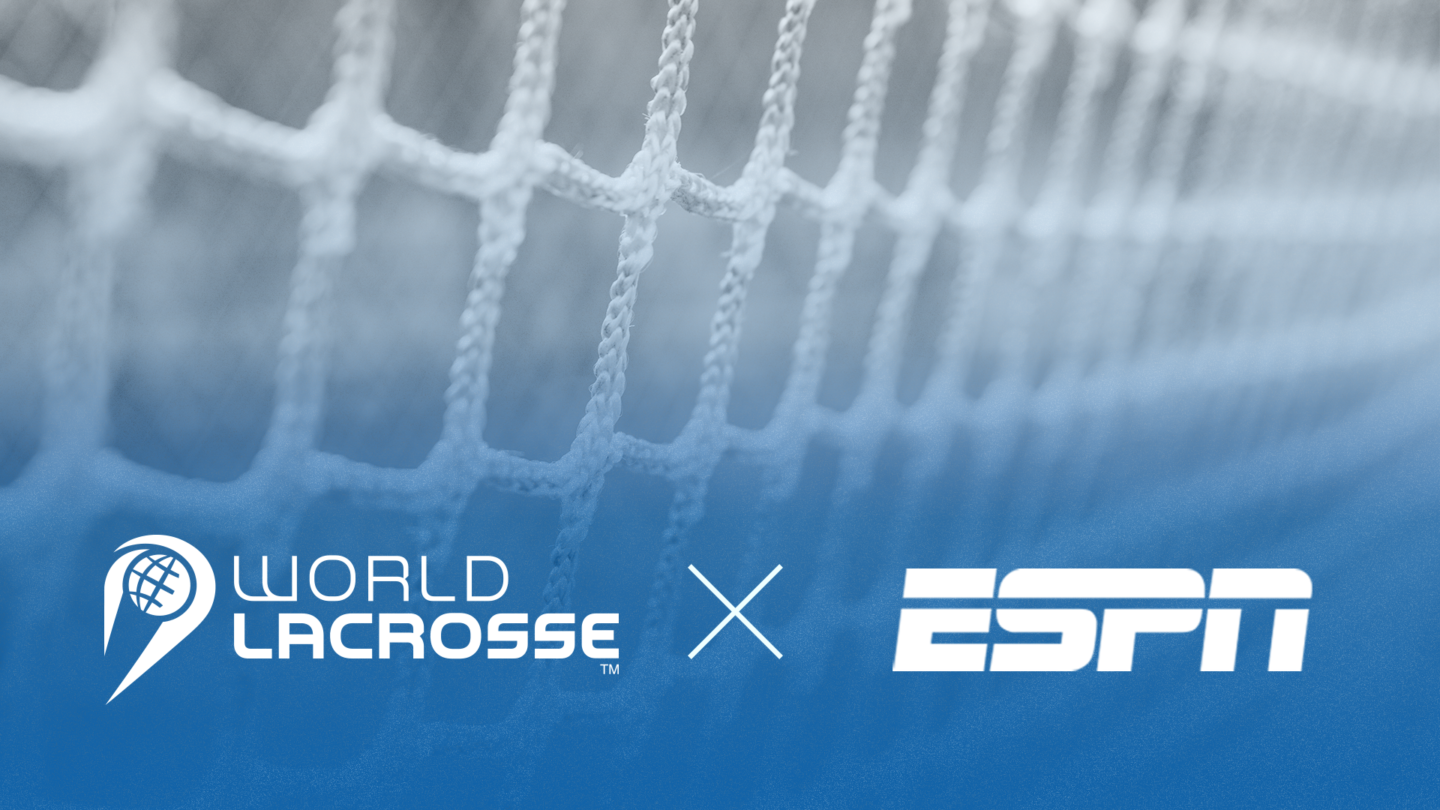 WorldLacrosseESPN