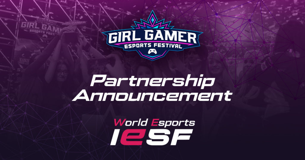 Business of Esports - Riot Launches New Tournament For Women