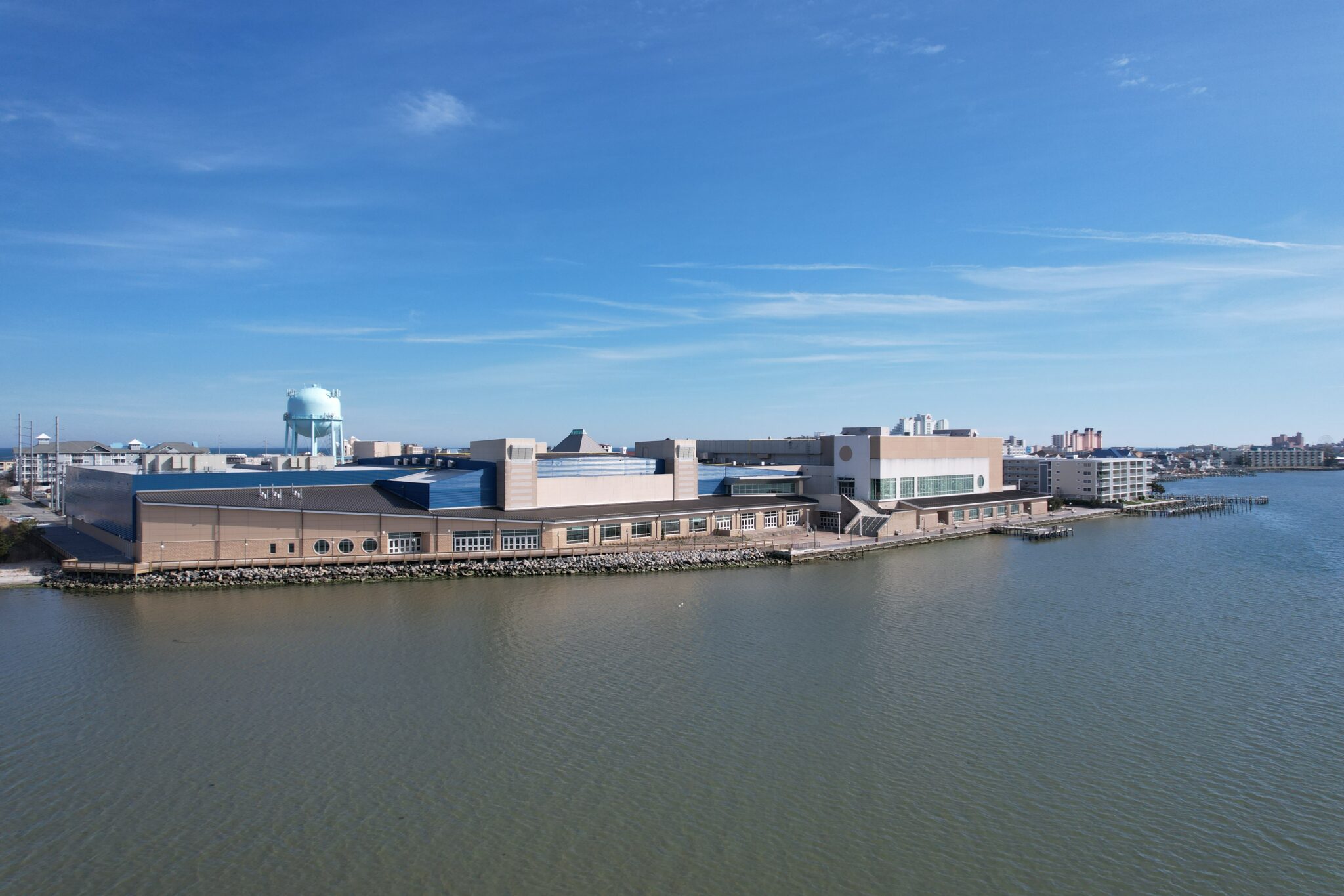 Guide to Sports Events and Venues in Ocean City SportsTravel