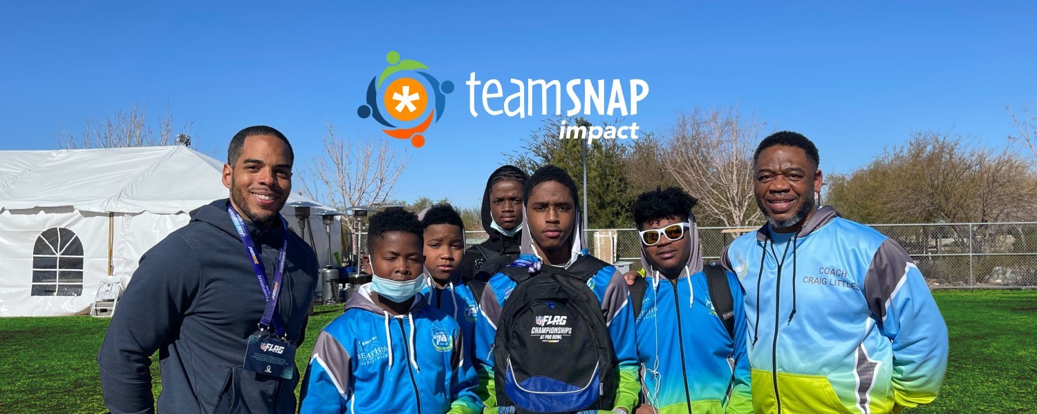 Learn more about TeamSnap Impact
