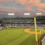 Dodger Stadium Shows Off During MLB All-Star Week – SportsTravel
