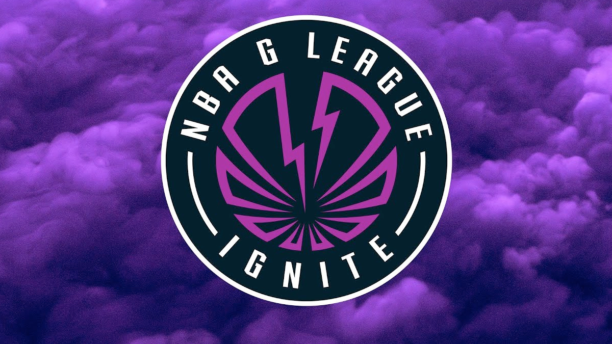 G League Ignite