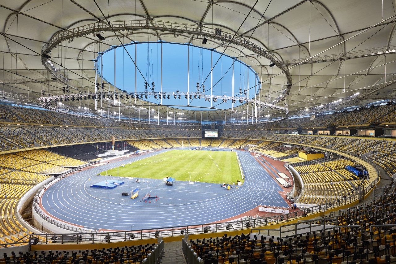 Malaysia National Stadium