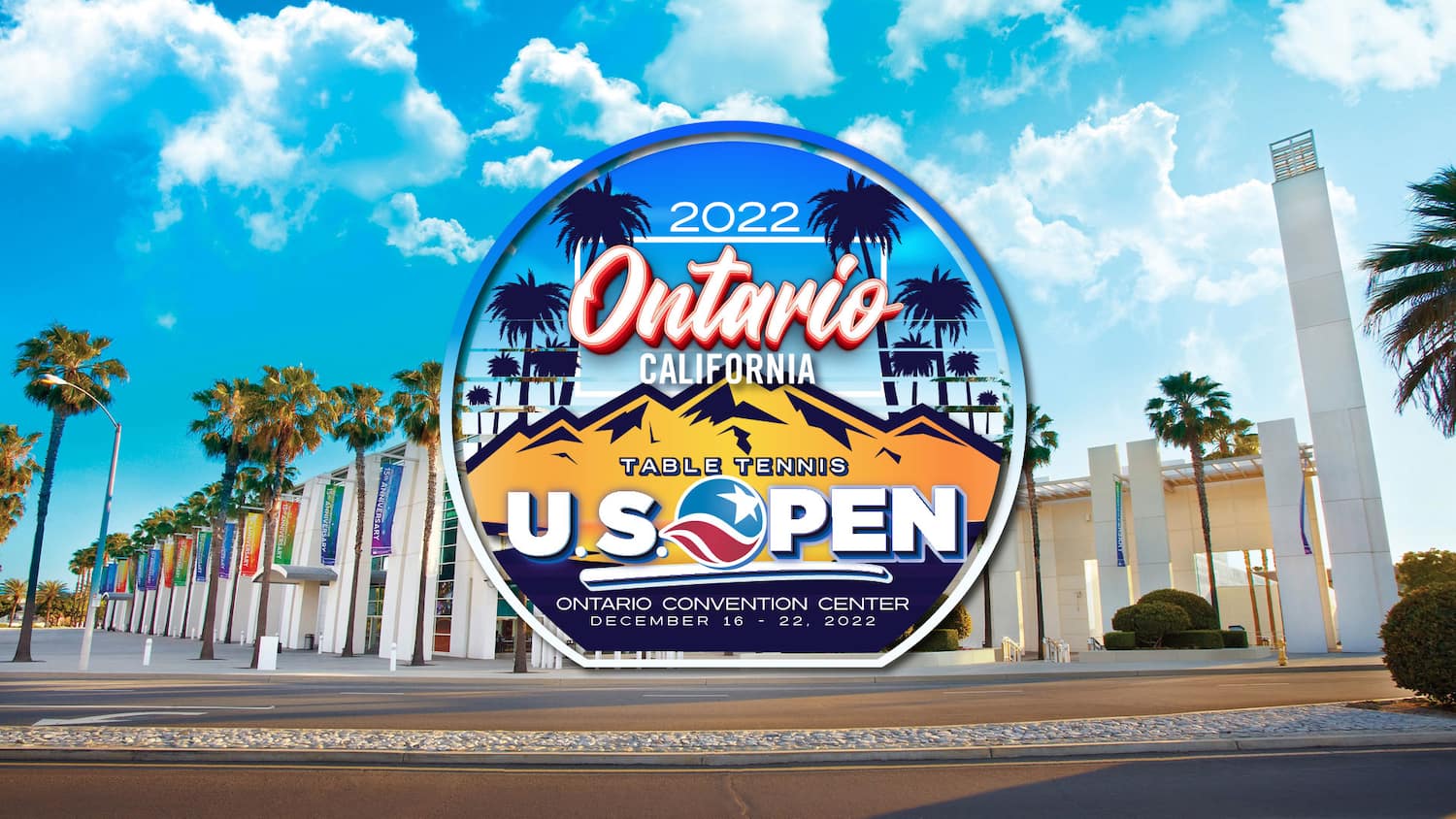 2023 USATT California State Championship