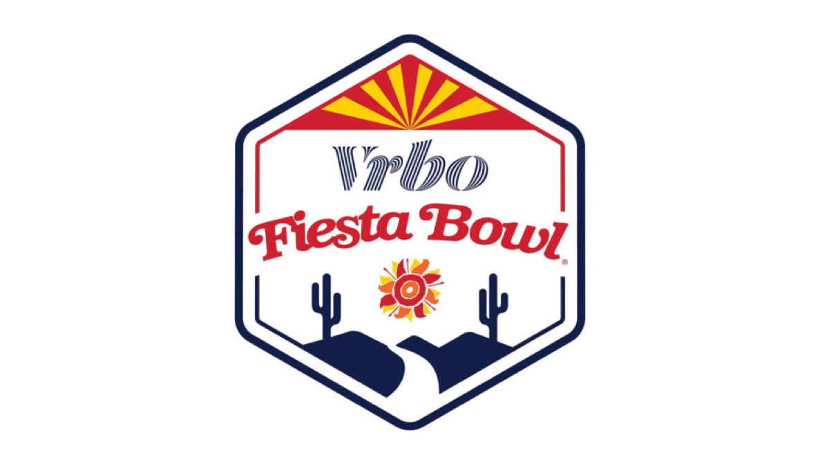 VRbo Fiesta Bowl
