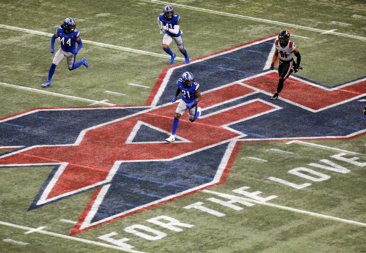 XFL