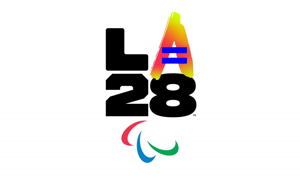 LA28Paralympics