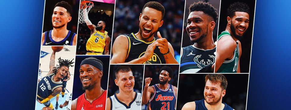 NBA Christmas Day 2022: How to watch, all-time records, best games & more