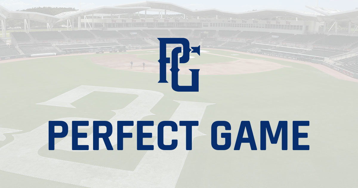 Perfect Game 2023 AllAmerican Classic Heads Back to Phoenix SportsTravel