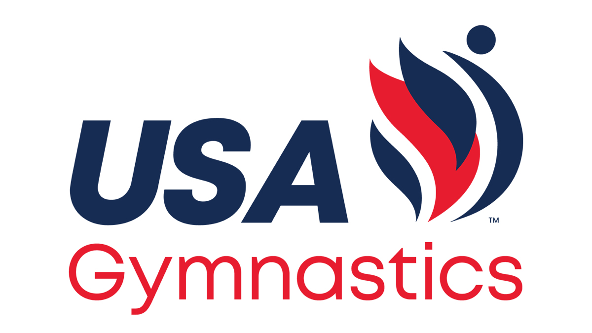 USA GymnasticsNEWLOGO