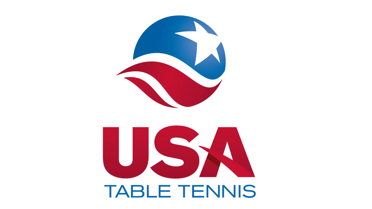 USA Table Tennis