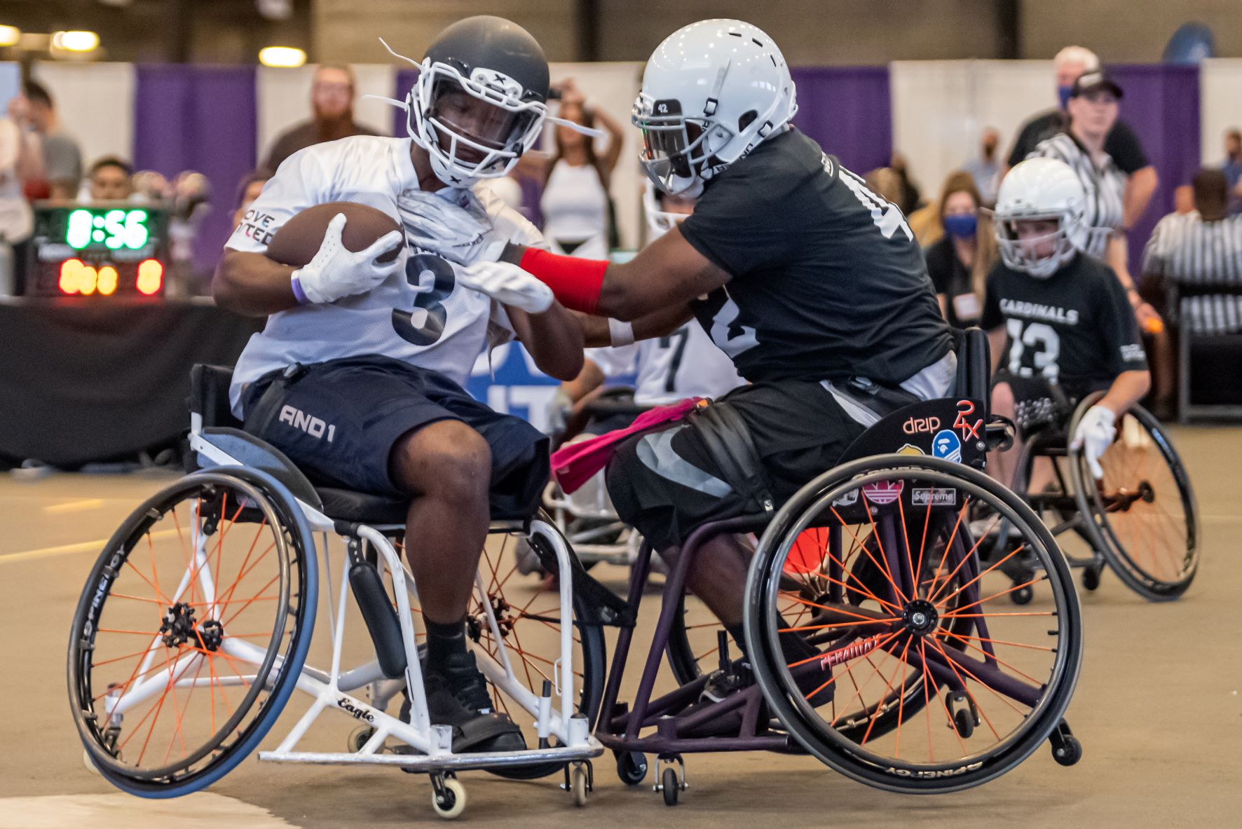 USAWFL Chicago Tournament