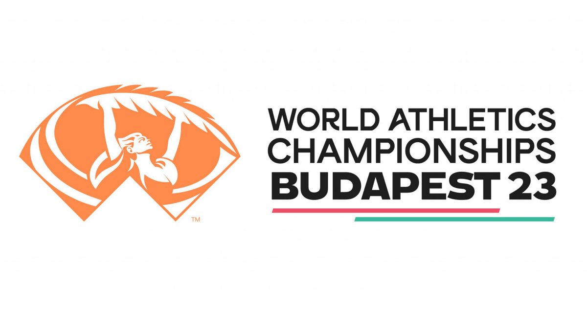 Logo Unveiled for 2023 World Athletics Championships SportsTravel