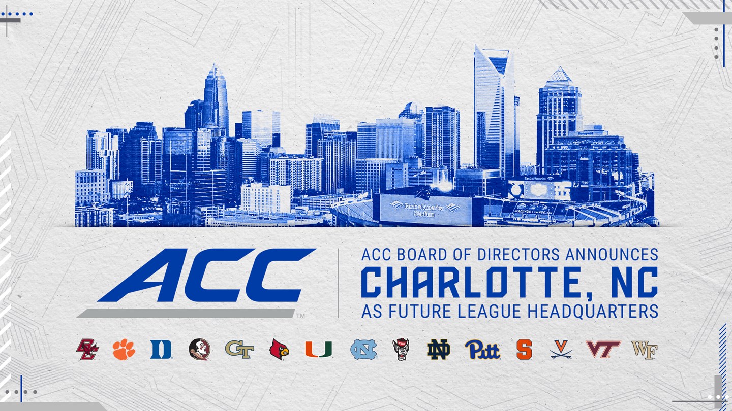 2022 ACC Football Championship - Atlantic Coast Conference