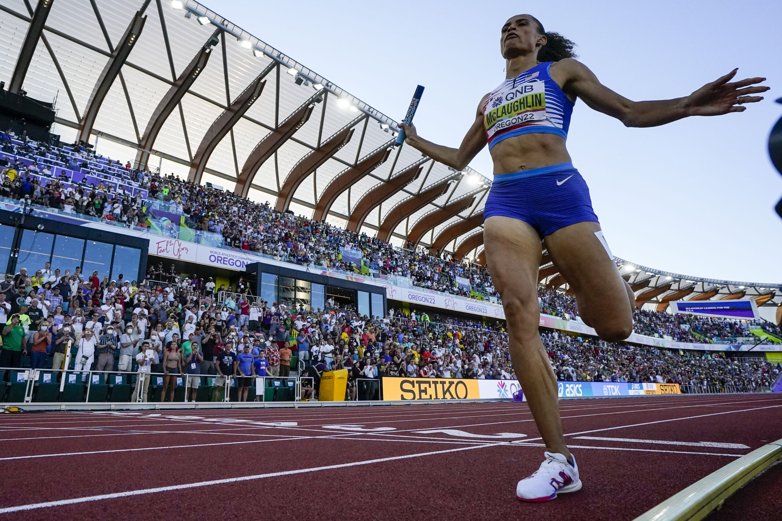USA Track Field Announces Meets In New York Los Angeles SportsTravel