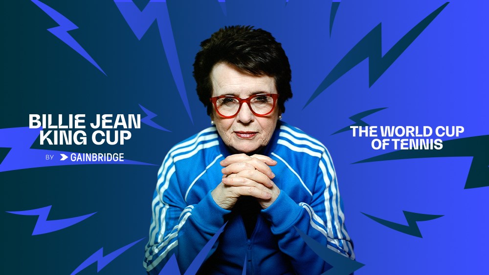 Billie Jean King Cup