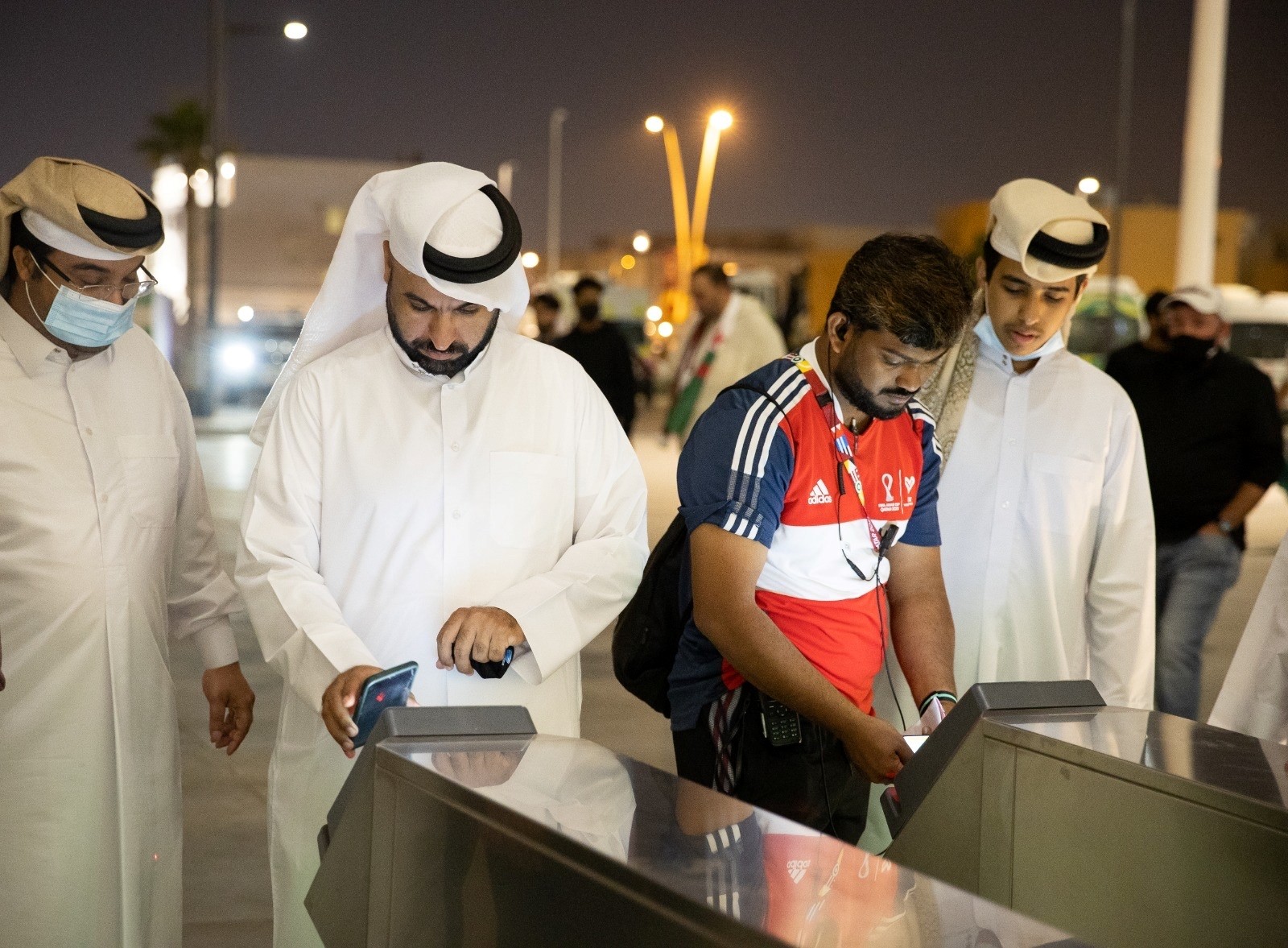 FIFA Hospitality 2026 Premium Packages
