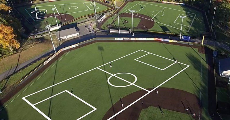 3STEP Sports, Playeasy Announce New Partnership – SportsTravel