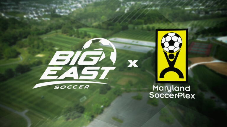 2023 BIG EAST Men's Soccer Championship Presented by Jeep - Big