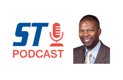 Wayne Moss: Making Youth Sports Safer