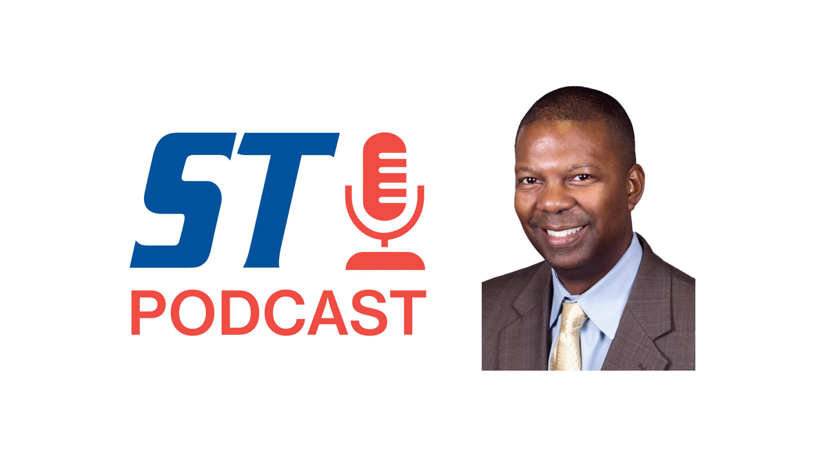 SportsTravel Podcast Wayne Moss