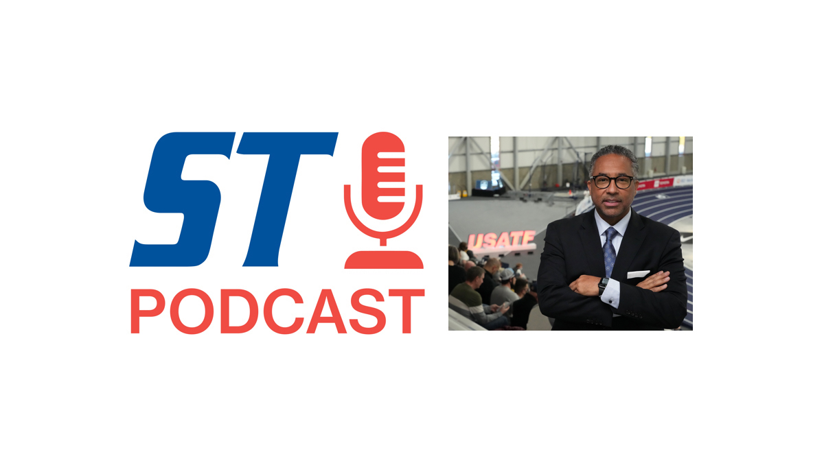 SportsTravel PodcastMax Siegel