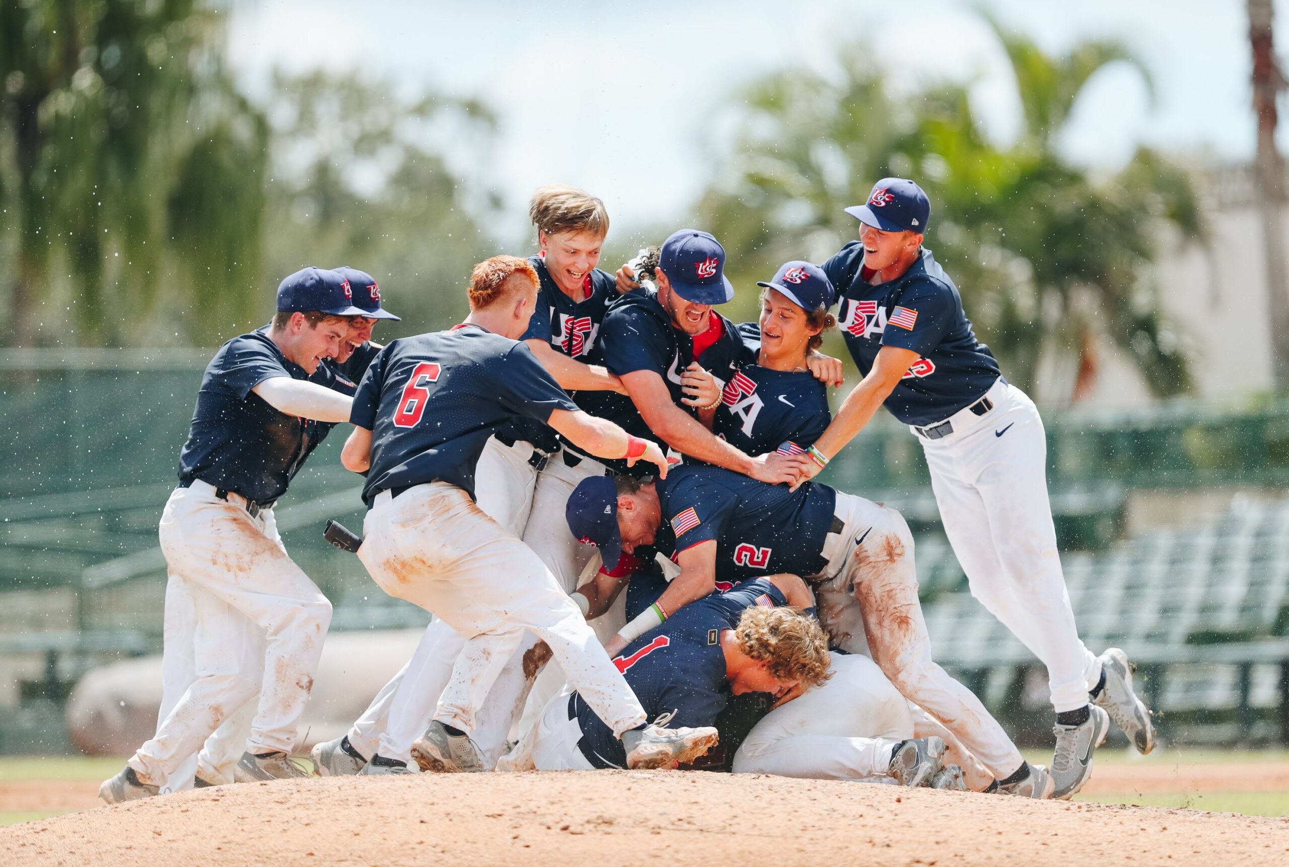 USA Baseball