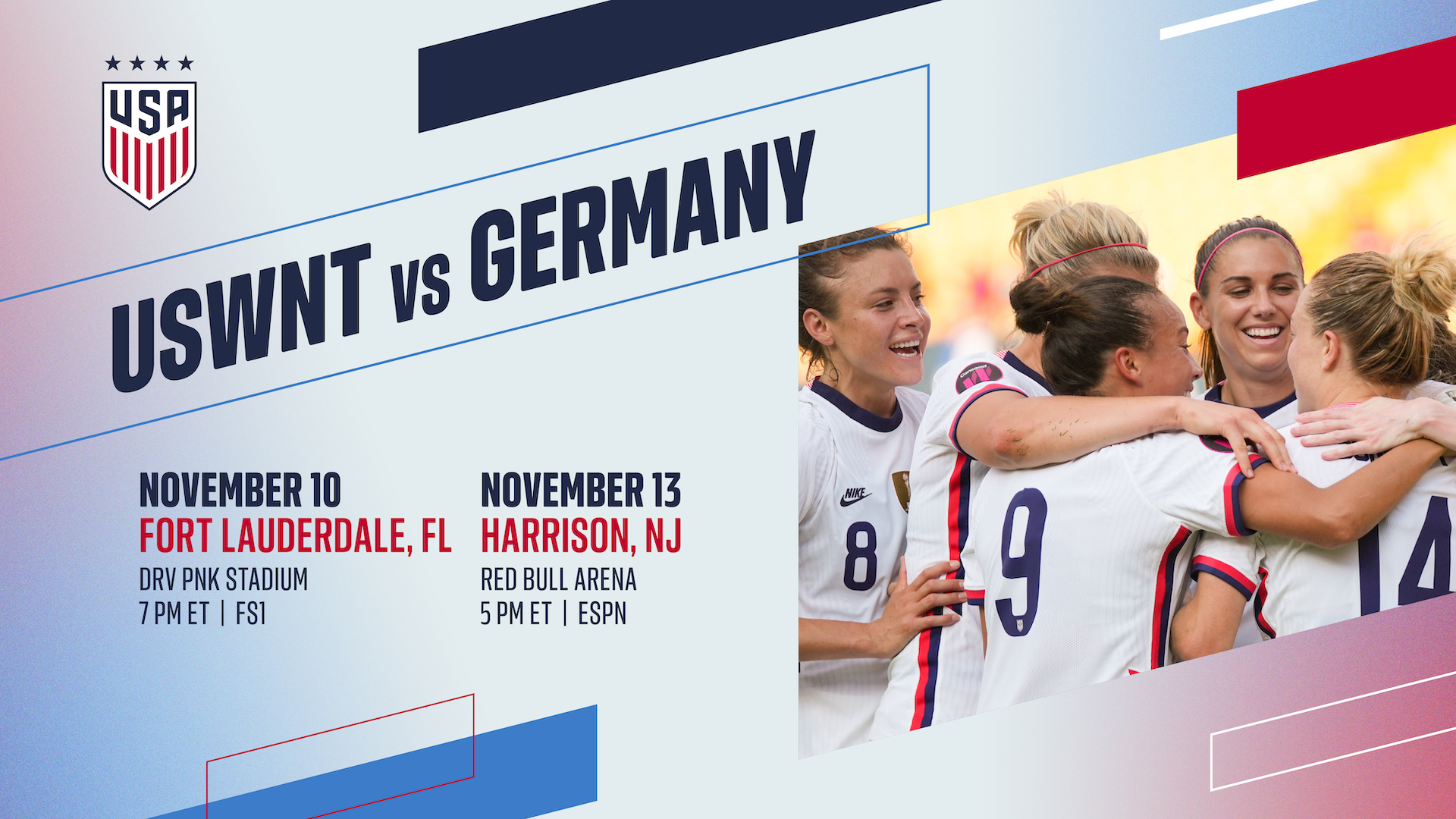 USWNT falls to lowest-ever FIFA ranking following World Cup exit