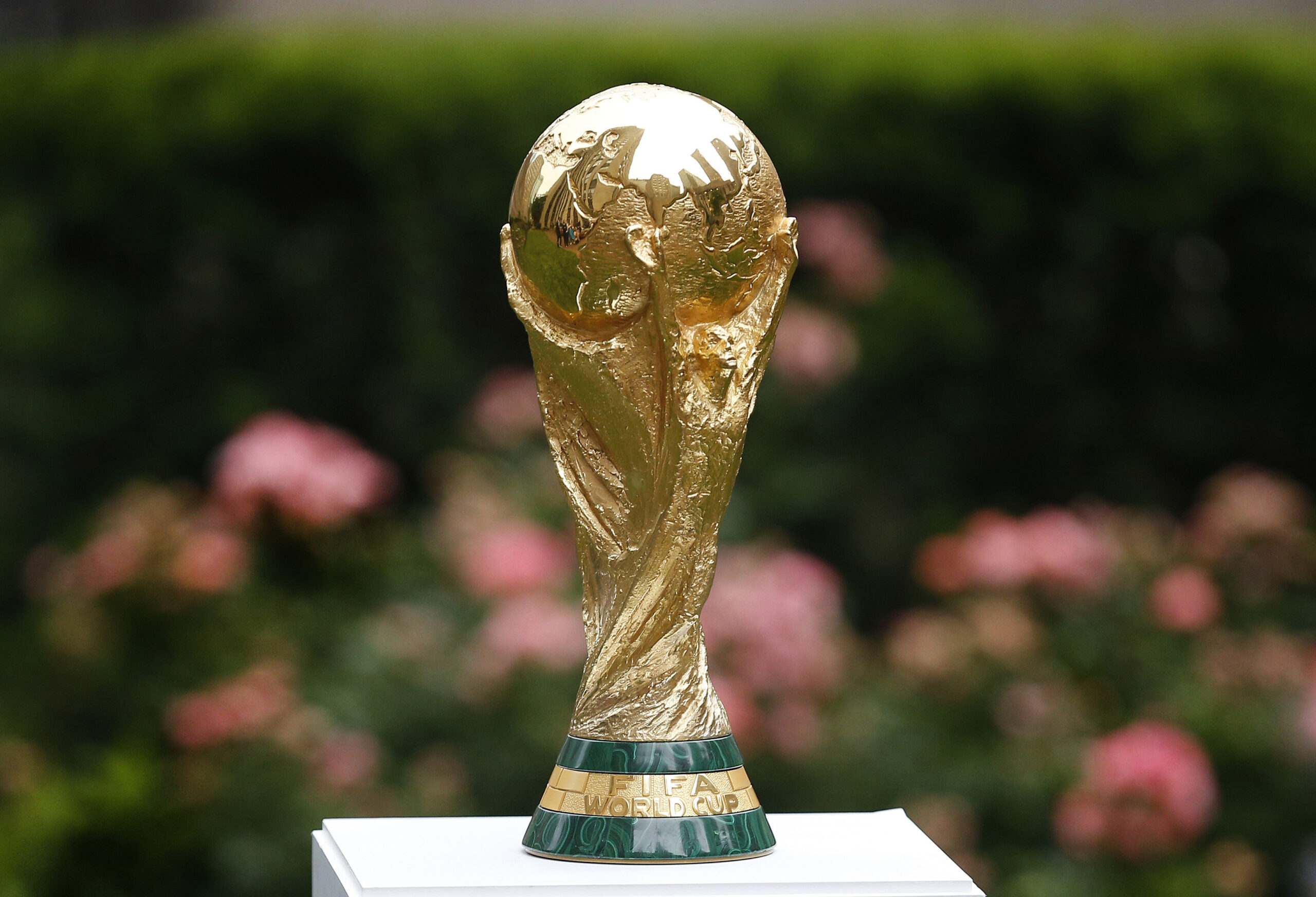Saudi Arabia To Host 2034 FIFA World Cup Six Country Bid To Host 2030 