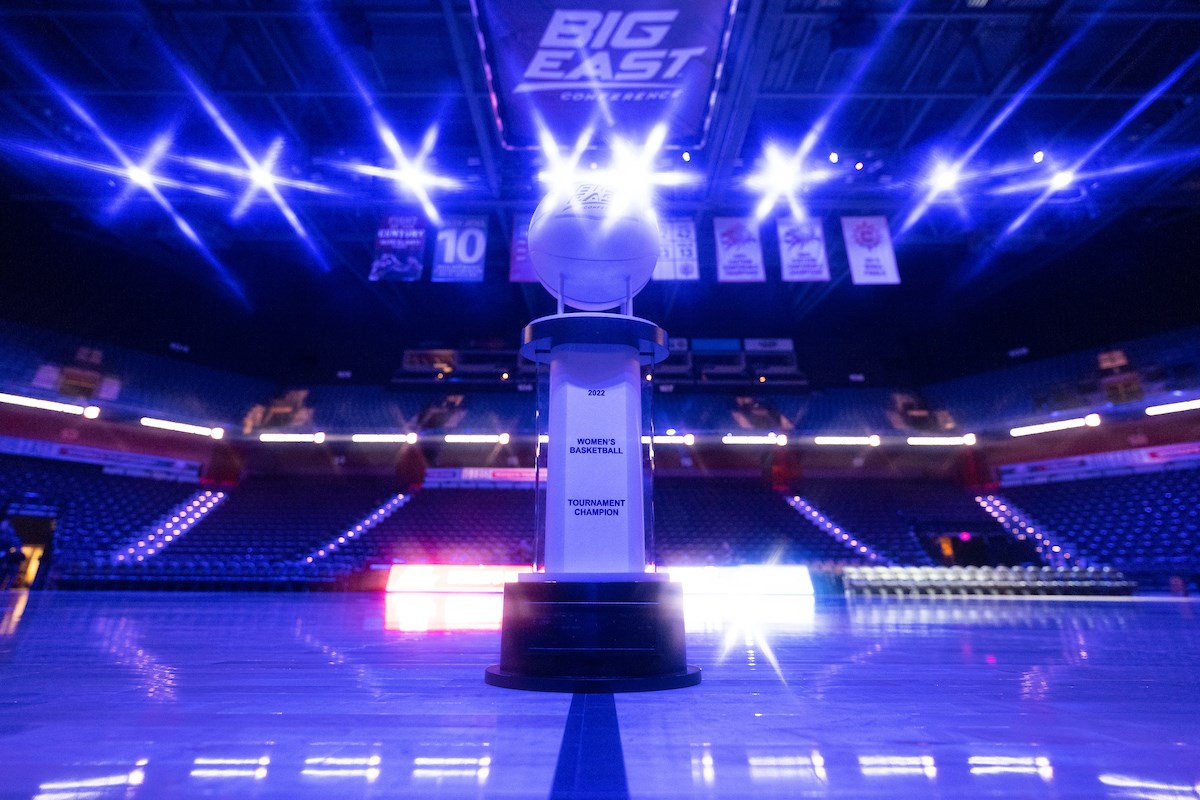2023 BIG EAST Men's Soccer Championship Presented by Jeep - Big