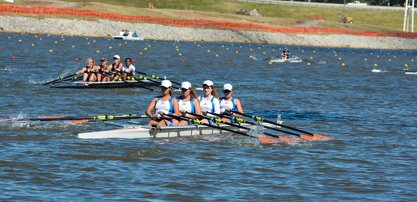 2023 USRowing Masters National Championships - USRowing