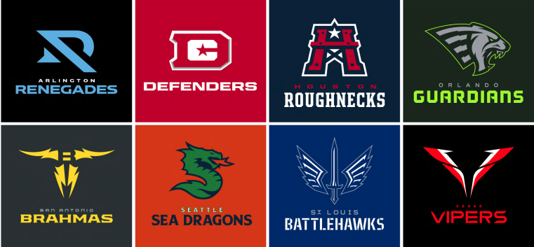 See the XFL's 2020 schedule for the St. Louis BattleHawks in 2023