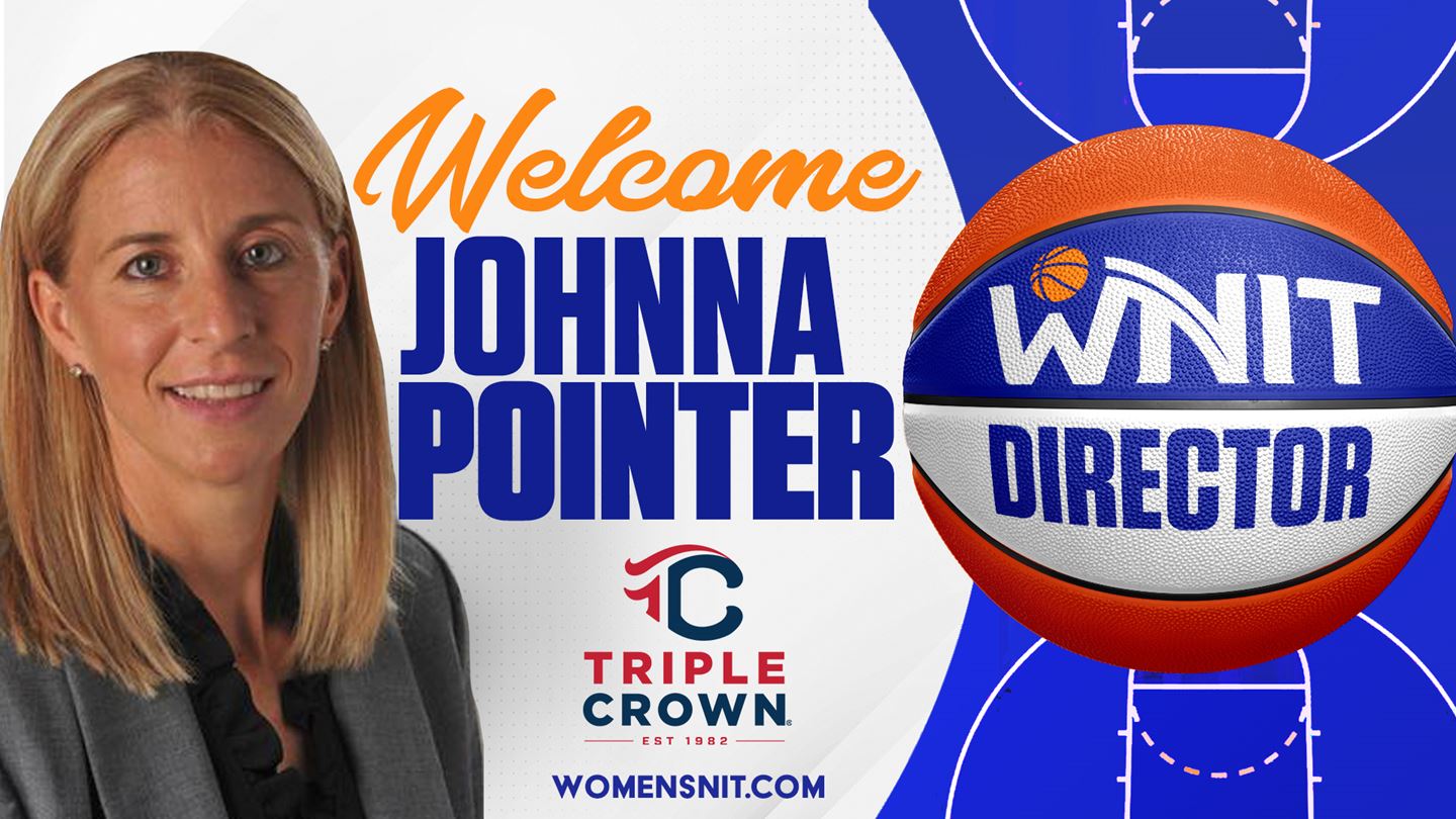 WNIT Johnna Pointer