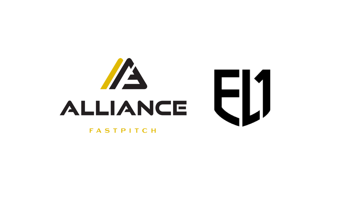 Alliance EL1 Softball