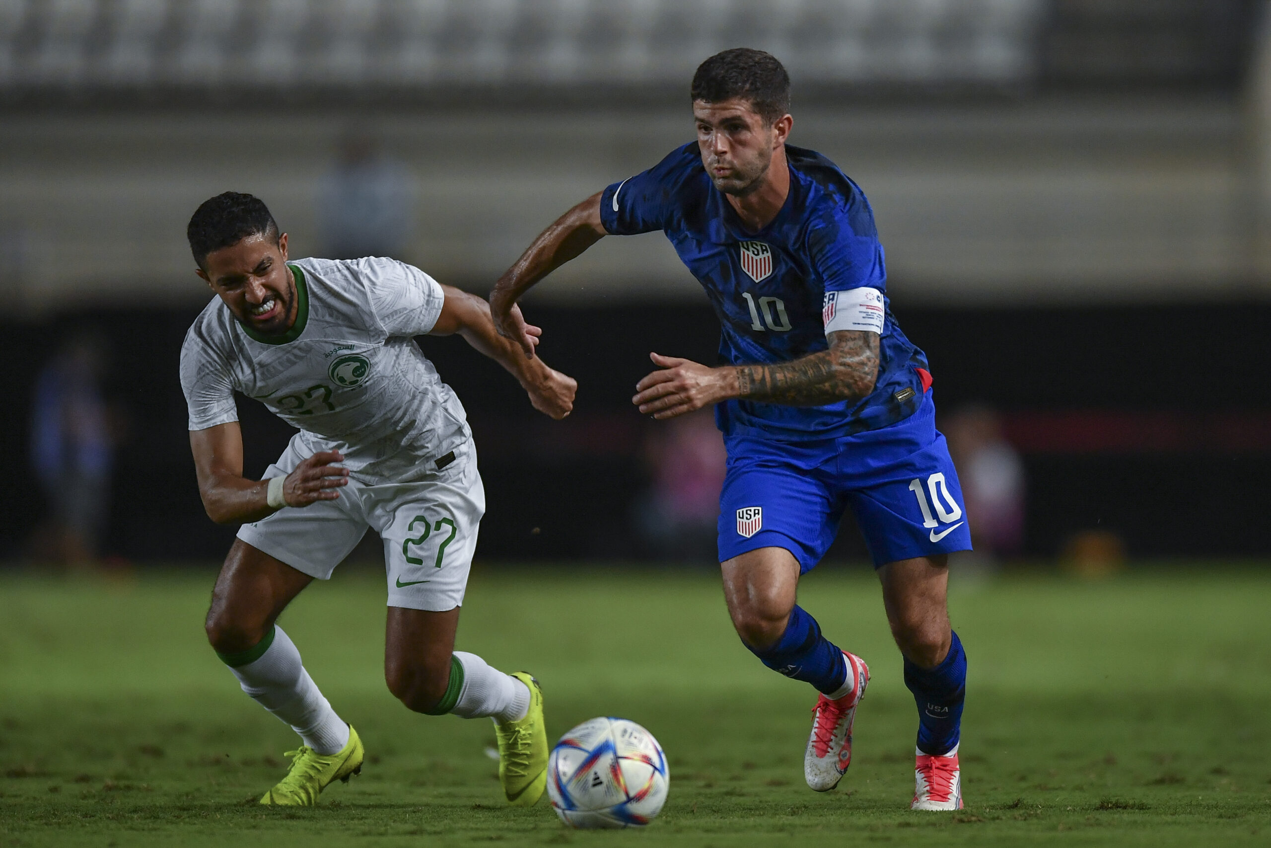 The CONMEBOL Copa América Fútbol Playa 2023 kicks off