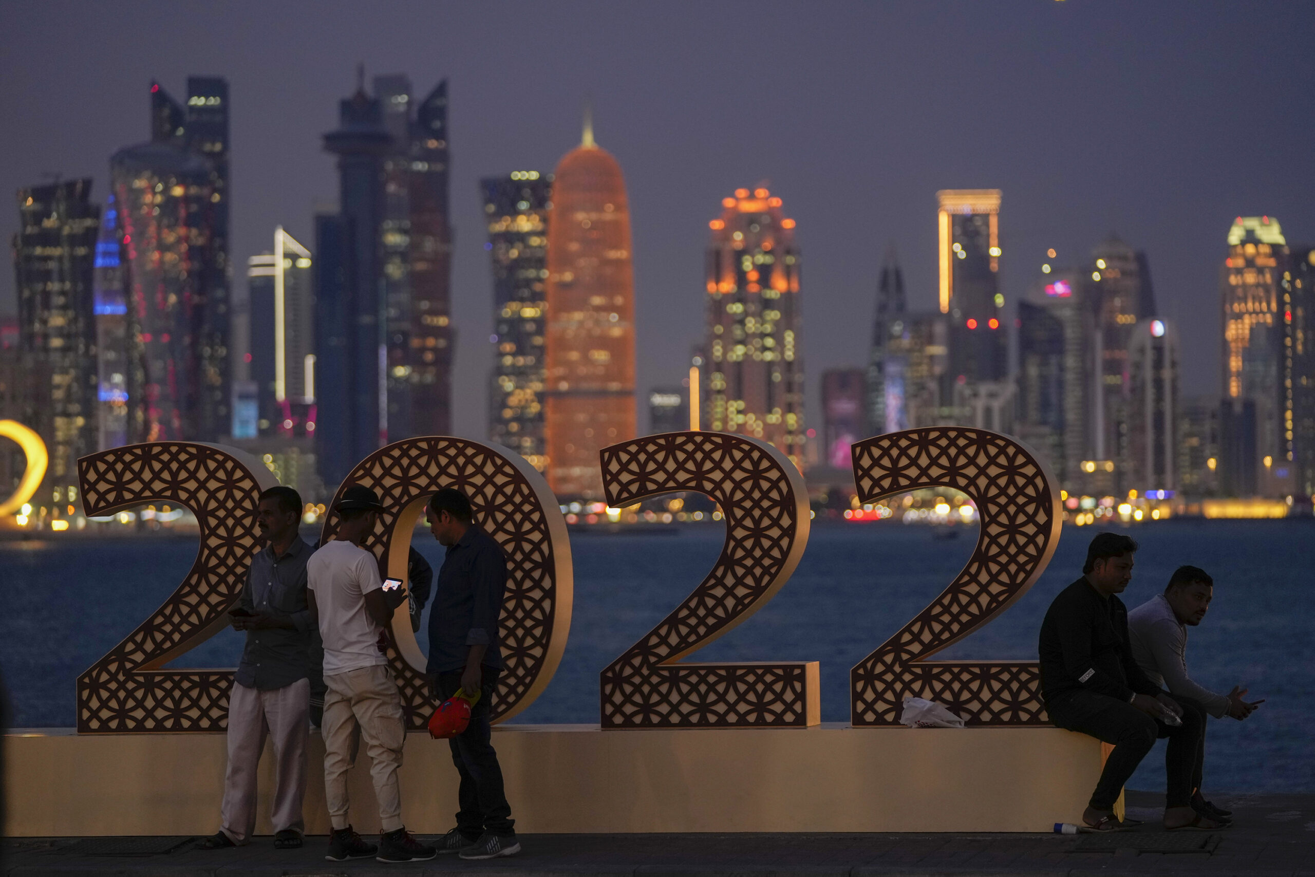 2022 World Cup: Ticket Issues, How to Watch and Why Qatar is