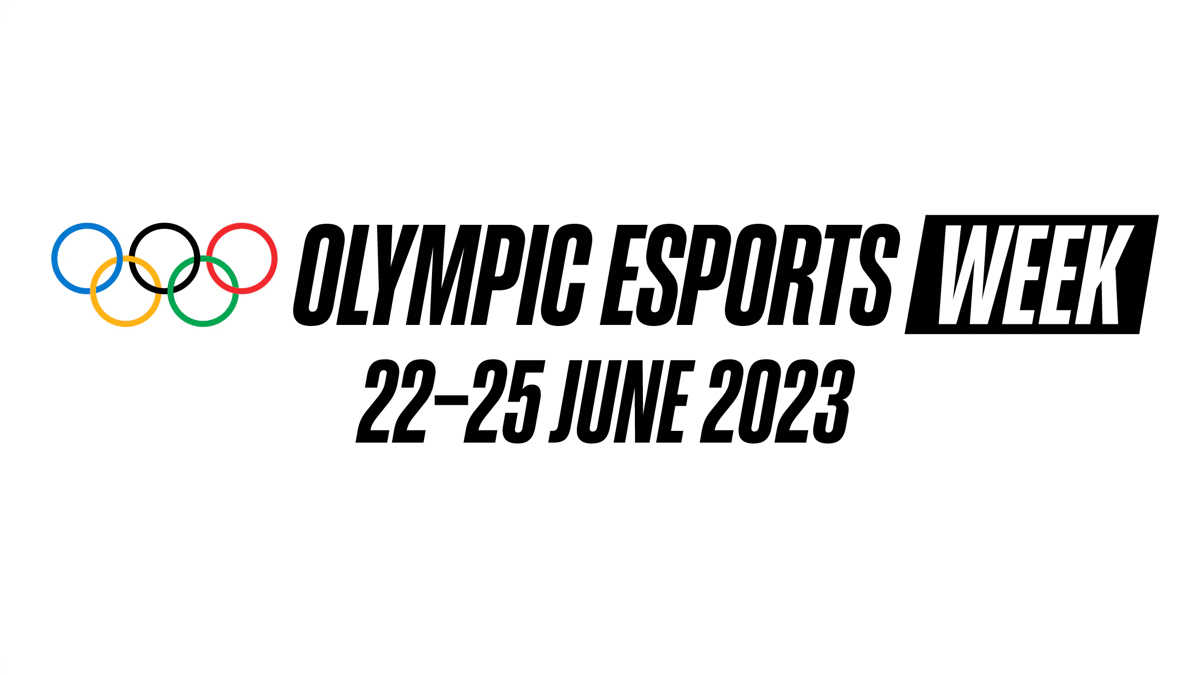 IOC Esports