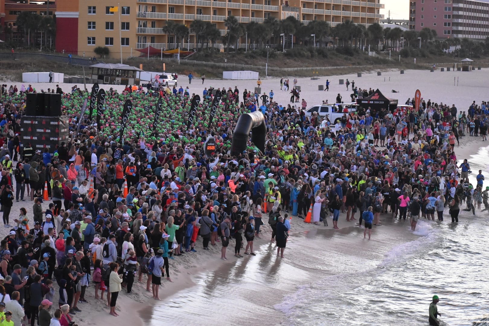 Ironman Florida