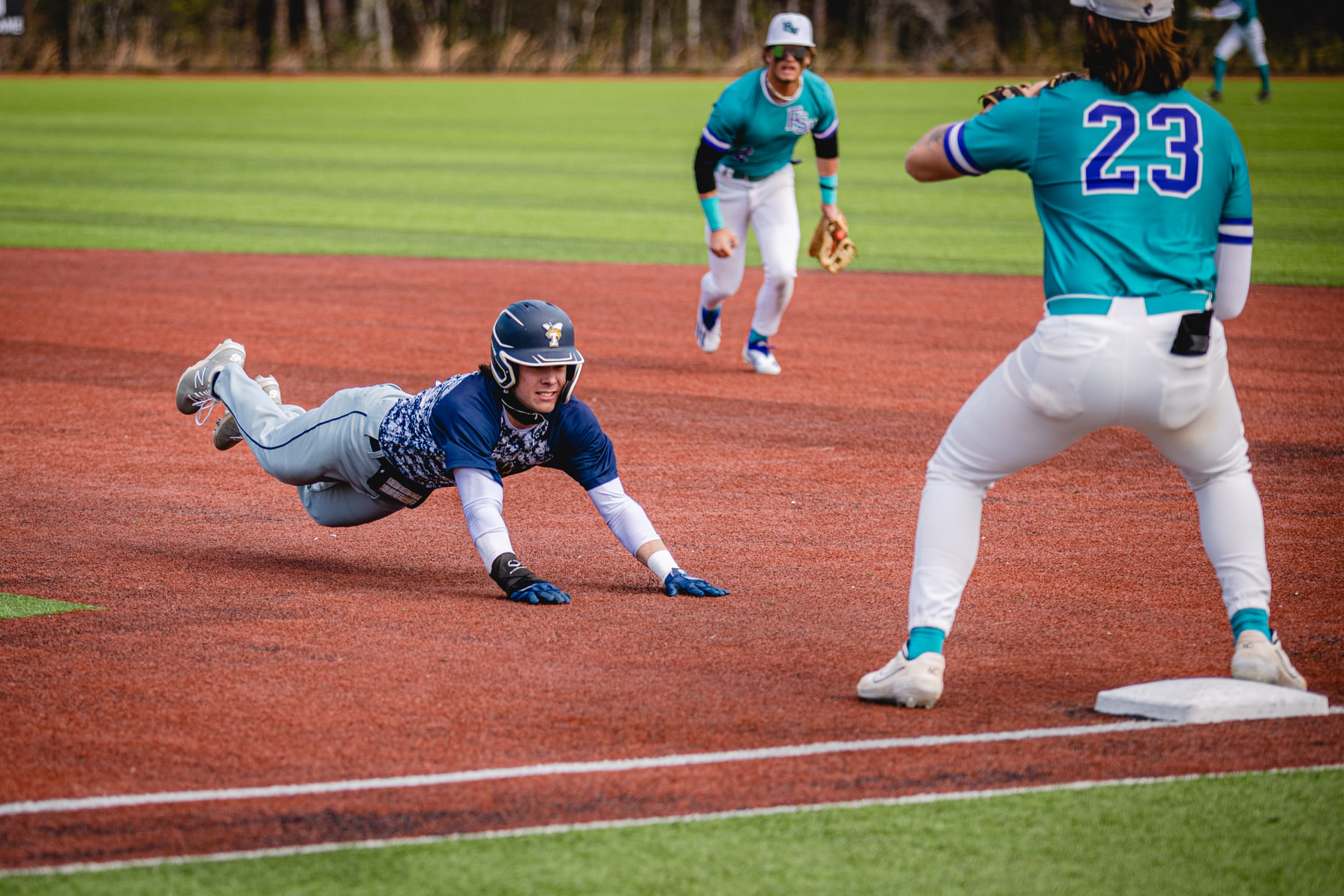 PCB Baseball