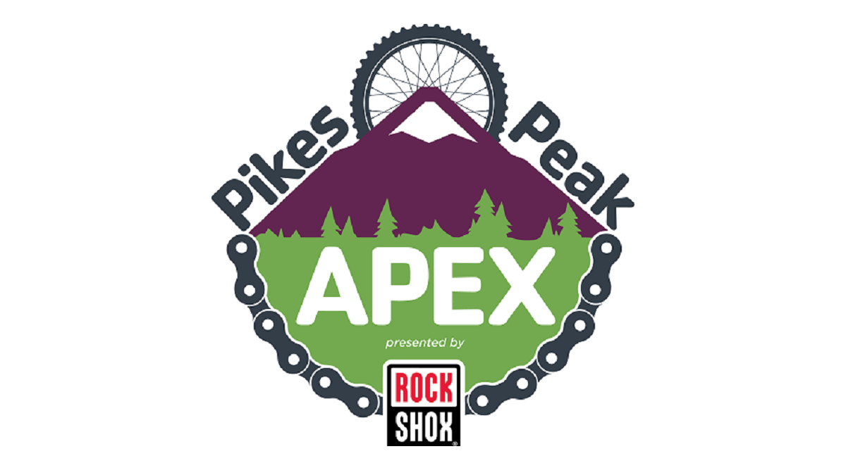 Pikes Peak Apex