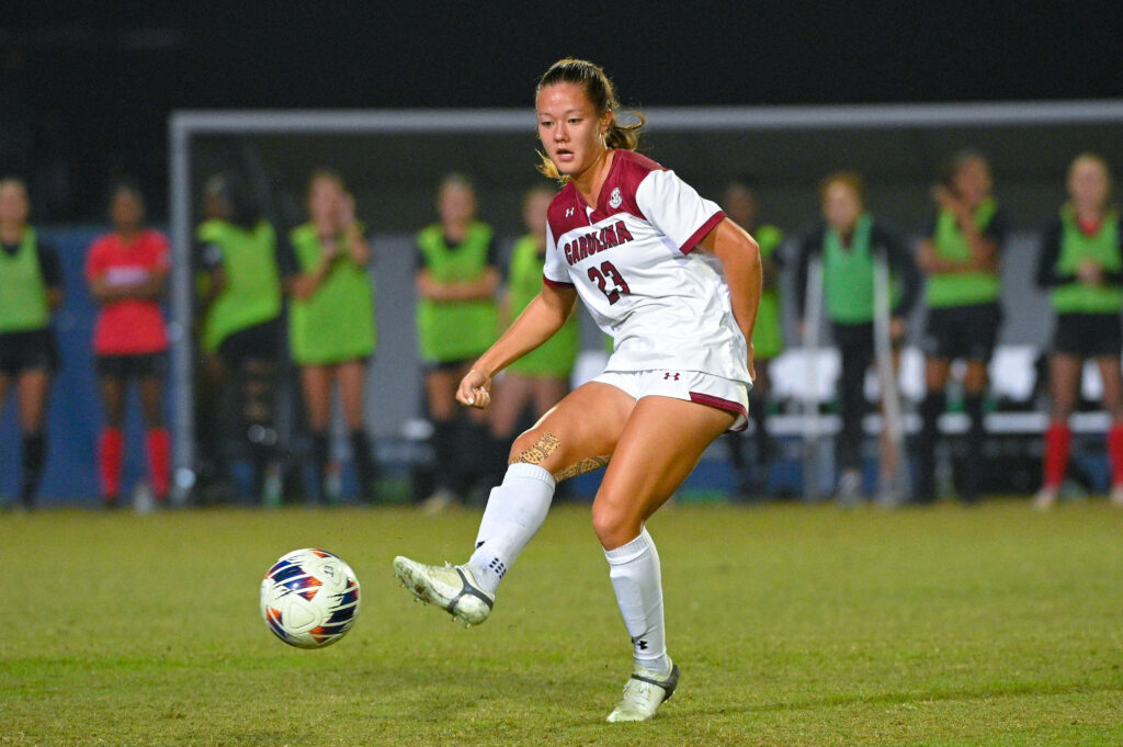 SEC Soccer Tournament Breaks Attendance Record in Pensacola SportsTravel