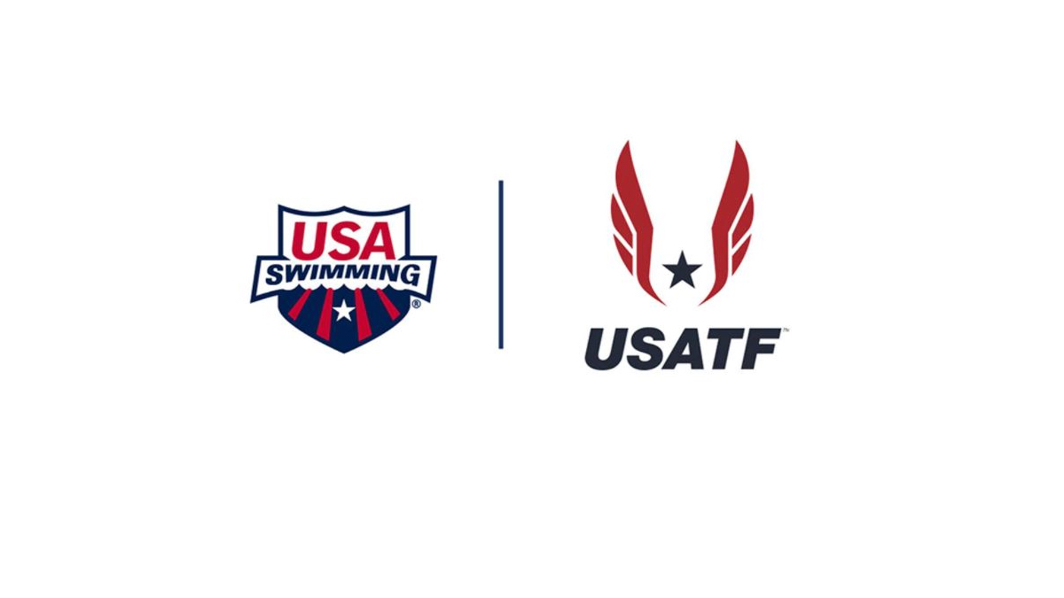 USA Swimming Track and Field